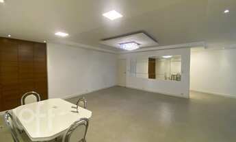 Imagem 6: Apartamento à venda em Bosque da Saúde com 187 m², 3 quartos, 2 suítes, 1 vaga