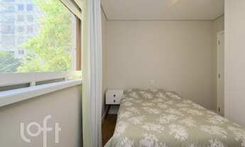 Imagem 4: Apartamento à venda em Higienópolis com 130 m², 3 quartos, 1 suíte, 1 vaga