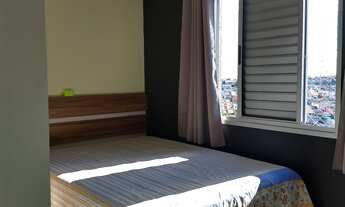 Imagem 4: Apartamento à venda em Cidade Líder com 48 m², 2 quartos, 1 vaga