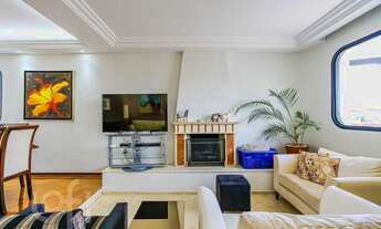 Imagem 7: Apartamento à venda em Perdizes com 210 m², 4 quartos, 4 suítes, 3 vagas