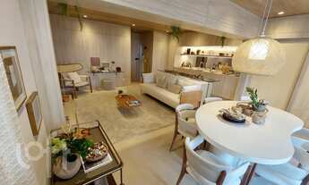 Imagem 5: Apartamento à venda em Saúde com 74 m², 2 quartos, 1 suíte, 1 vaga