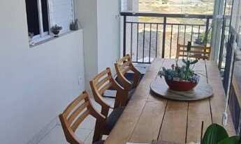 Imagem 2: Apartamento à venda em Ipiranga com 68 m², 2 quartos, 1 suíte, 1 vaga