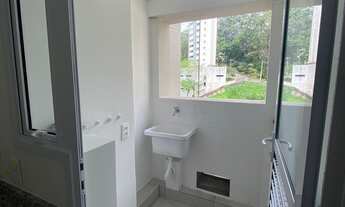 Imagem 4: Apartamento à venda em Vila Sônia com 77 m², 2 quartos, 1 suíte, 2 vagas