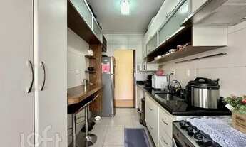 Imagem 7: Apartamento à venda em Jabaquara com 55 m², 2 quartos, 1 vaga