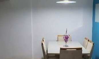 Imagem 3: Apartamento à venda em Moema Pássaros com 90 m², 2 quartos, 2 suítes, 1 vaga