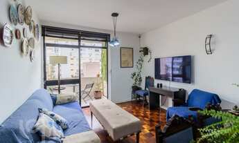 Imagem 2: Apartamento à venda em Jardim Paulista com 89 m², 2 quartos, 1 suíte