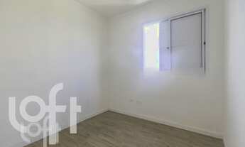 Imagem 2: Apartamento à venda em Itaquera com 50 m², 2 quartos, 1 vaga