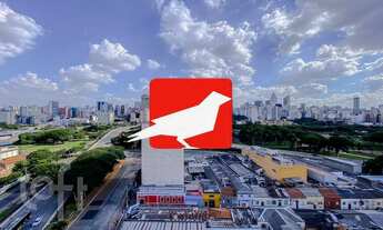 Imagem 6: Apartamento à venda em Brás com 26 m², 1 quarto, 1 vaga