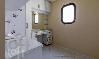 Imagem 3: Apartamento à venda em Mandaqui com 153 m², 3 quartos, 1 suíte, 3 vagas