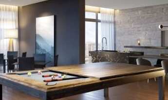 Imagem 3: Apartamento à venda em Santo Amaro com 69 m², 2 quartos, 1 vaga