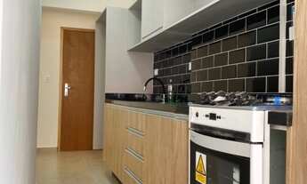 Imagem 4: Apartamento à venda em Aclimação com 57 m², 2 quartos