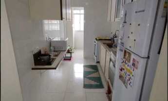 Imagem 5: Apartamento à venda em Jabaquara com 60 m², 2 quartos, 1 vaga