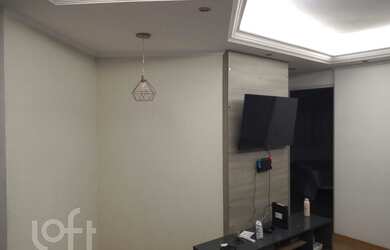 Imagem 2: Apartamento à venda em Cidade Líder com 48 m², 2 quartos, 1 vaga