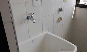 Imagem 3: Apartamento à venda em Santa Cecília com 48 m², 2 quartos, 1 vaga