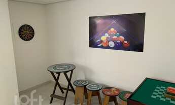 Imagem 6: Apartamento à venda em Mandaqui com 52 m², 2 quartos, 1 suíte, 2 vagas