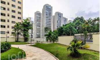 Imagem 3: Apartamento à venda em Vila Sônia com 390 m², 4 quartos, 4 suítes, 4 vagas