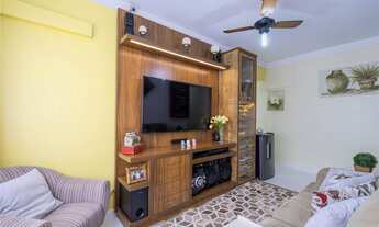 Imagem 6: APARTAMENTO em São Paulo - SP, Vila Santa Catarina