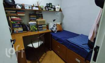 Imagem 6: Apartamento à venda em Vila Sônia com 75 m², 3 quartos, 1 suíte, 2 vagas