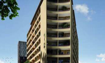 Imagem: APARTAMENTO em São Paulo - SP, Centro