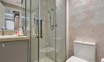 Imagem 6: APARTAMENTO em São Paulo - SP, Mirandópolis