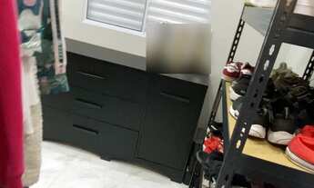 Imagem 2: Apartamento à venda em Aricanduva com 46 m², 2 quartos, 1 vaga