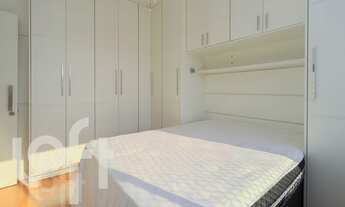 Imagem 4: Apartamento à venda em Campos Elísios com 43 m², 1 quarto, 1 vaga