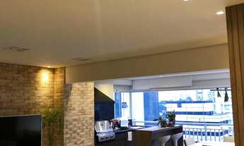 Imagem: Apartamento à venda em Jabaquara com 89