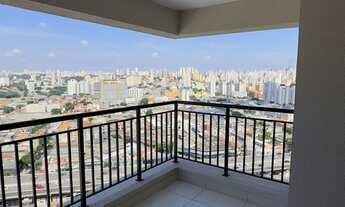 Imagem 2: Apartamento à venda em Brás com 82 m², 2 quartos, 2 suítes, 1 vaga