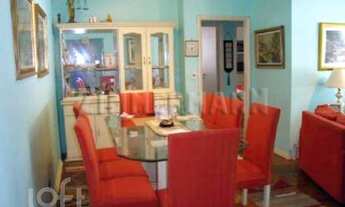 Imagem 4: Apartamento à venda em Higienópolis com 101 m², 2 quartos, 1 vaga