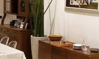 Imagem 6: Apartamento à venda em Perdizes com 407 m², 4 quartos, 4 suítes, 5 vagas