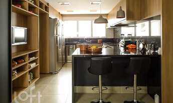 Imagem 7: Apartamento à venda em Pinheiros com 352 m², 4 quartos, 4 suítes, 4 vagas