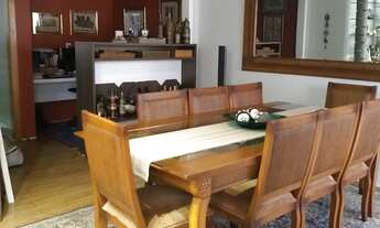 Imagem 7: Apartamento à venda em Jabaquara com 143 m², 3 quartos, 3 suítes, 2 vagas