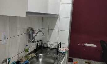 Imagem 7: Apartamento à venda em República com 42 m², 1 quarto