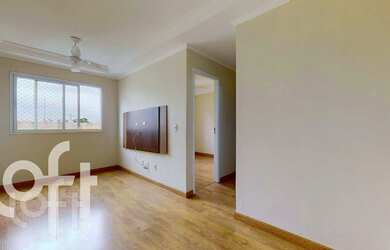 Imagem 3: Apartamento à venda em Cangaíba com 47 m², 2 quartos, 1 vaga