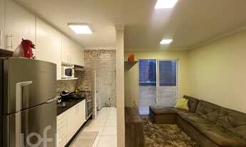 Imagem 2: Apartamento à venda em Vila Andrade com 54 m², 2 quartos, 1 suíte, 1 vaga