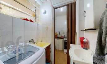 Imagem 6: Apartamento à venda em Sé com 26 m², 1 quarto