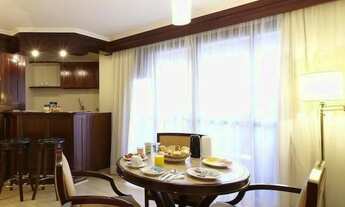 Imagem 6: Apartamento à venda em Sumaré com 60 m², 2 quartos, 2 suítes, 2 vagas