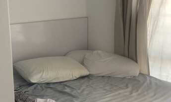 Imagem 5: Apartamento à venda em Bela Vista com 43 m², 1 quarto