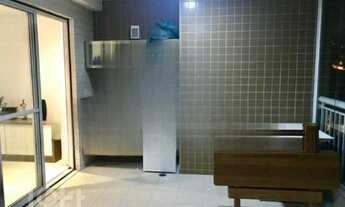 Imagem 5: Apartamento à venda em Mandaqui com 118 m², 3 quartos, 1 suíte, 2 vagas