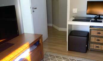 Imagem 5: Apartamento à venda em Morumbi com 123 m², 3 quartos, 3 suítes, 2 vagas