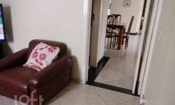 Imagem 5: Apartamento à venda em Alto da Lapa com 230 m², 5 quartos, 5 suítes, 5 vagas