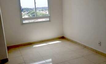 Imagem: Apartamento à venda em Parque do Carmo