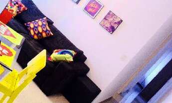 Imagem 6: Apartamento à venda em Barra Funda com 52 m², 2 quartos, 1 vaga