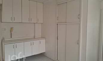 Imagem 5: Apartamento à venda em Santa Cecília com 105 m², 3 quartos, 1 suíte, 1 vaga