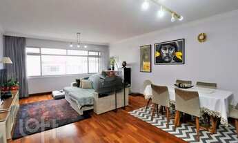 Imagem: Apartamento à venda em Santana com 126