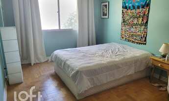 Imagem 4: Apartamento à venda em Santa Cecília com 98 m², 2 quartos, 2 suítes, 1 vaga