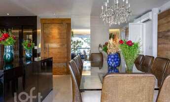 Imagem 3: Apartamento à venda em Vila Andrade com 211 m², 3 quartos, 3 vagas