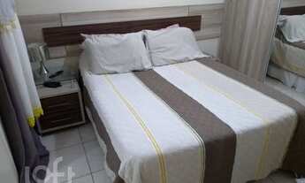 Imagem 3: Apartamento à venda em Butantã com 67 m², 3 quartos, 1 vaga