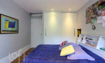 Imagem 7: Apartamento à venda em Morumbi com 295 m², 4 quartos, 2 suítes, 4 vagas