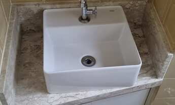 Imagem 6: Apartamento à venda em Socorro com 55 m², 2 quartos, 1 vaga